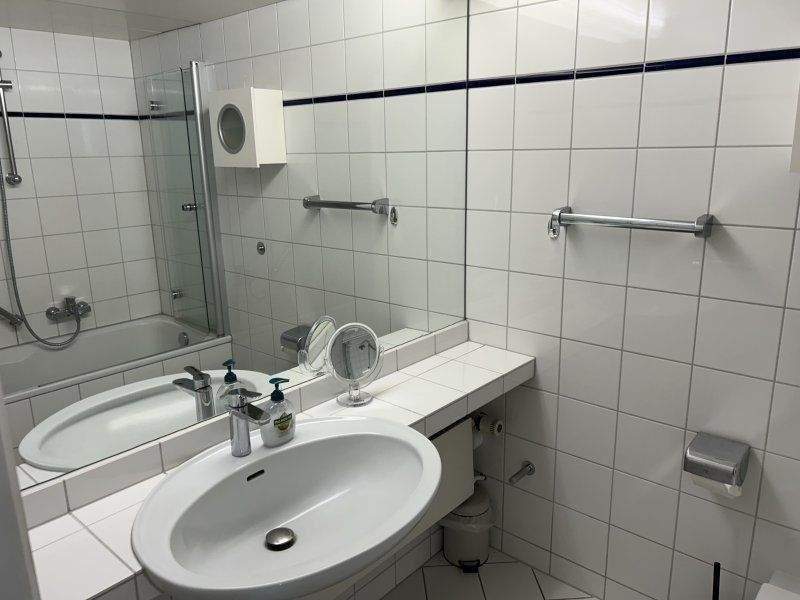 2 Zimmerappartement Seeseite