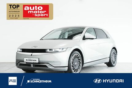 Hyundai IONIQ 5 58.137 km 36.990 &euro; Heidenheim 89520