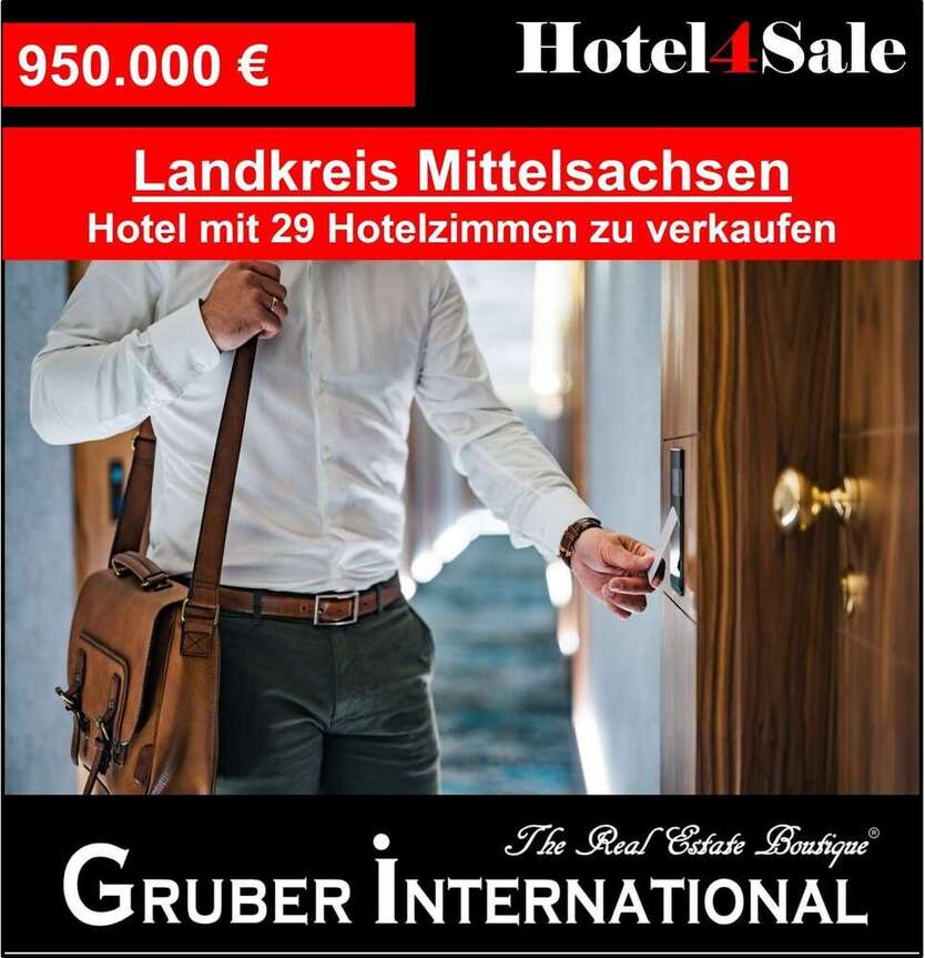 Gastronomie in Freiberg 849.000 € 1200 m²