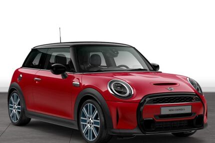 Mini Cooper S 29.773 km 27.380 &euro; Dingolfing 84130