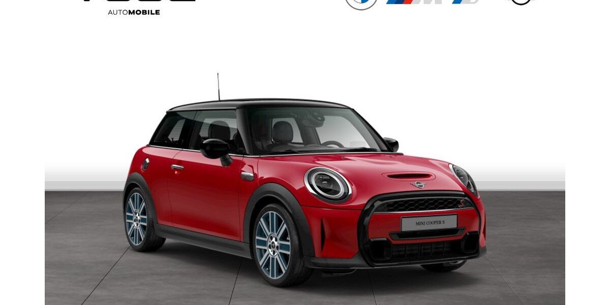 Mini Cooper S 29.773 km 27.380 &euro; Dingolfing 84130