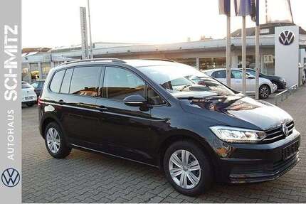 VW Touran 61.700 km 16.899 &euro; Gladbeck 45964