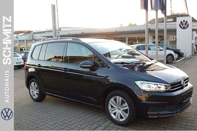 VW Touran 61.700 km 16.899 &euro; Gladbeck 45964