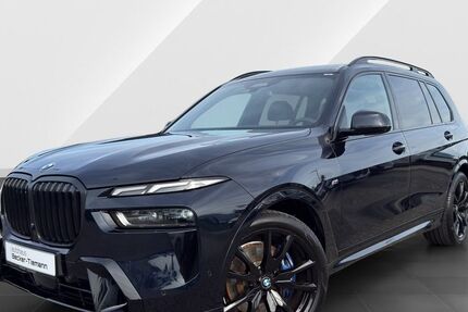 BMW X7 27.163 km 95.710 € Bielefeld 33719
