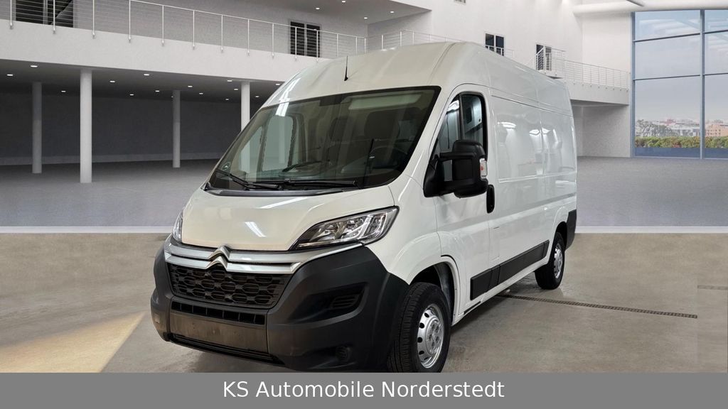 Citroen Jumper 148.227 km 14.900 &euro; Bönningstedt 25474