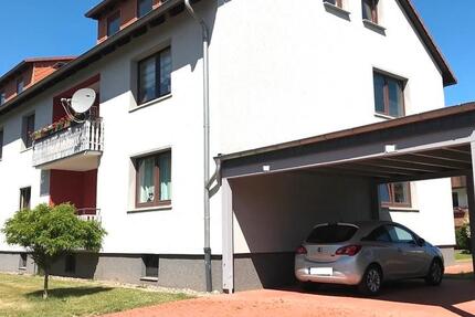 Wohnung Duderstadt - 3 Zimmer, 70 m&sup2;, 620&euro; | Angebot:26461633