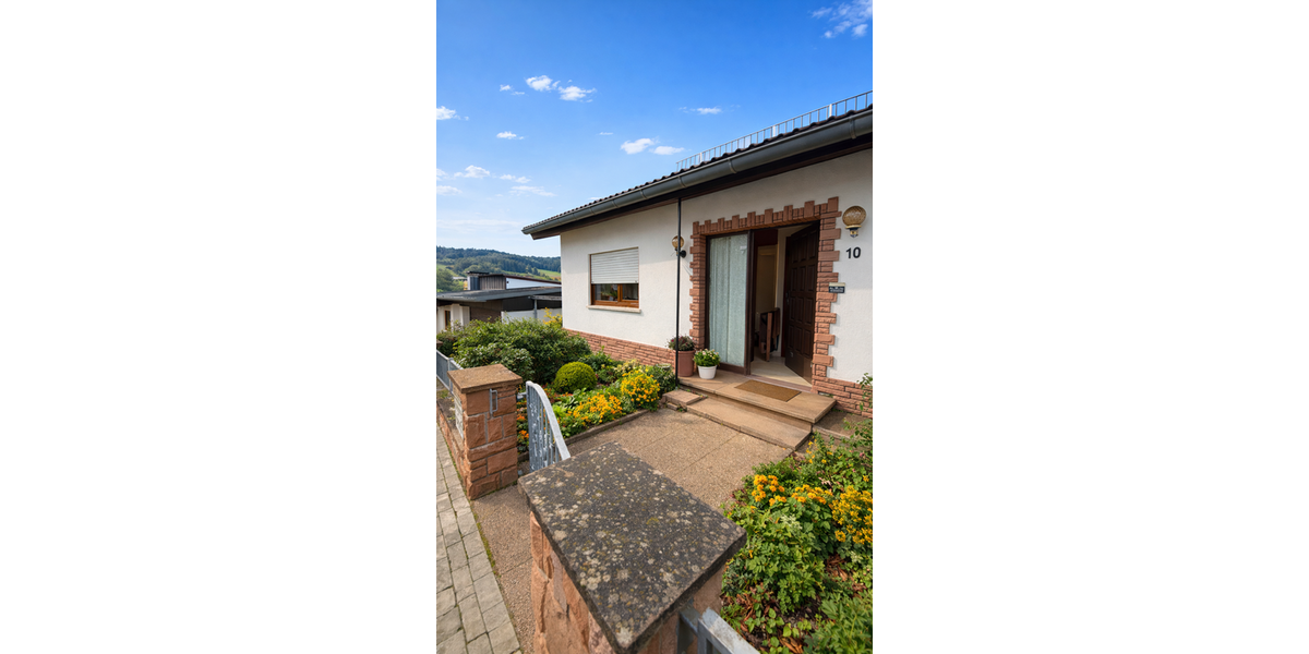 Einfamilienhaus Bonsweiher Mörlenbach Bonsweiher - 7 Zimmer, 205 m&sup2;, 560.000&euro; | Angebot:24460413