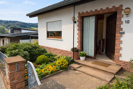 Haus Bonsweiher Mörlenbach Bonsweiher - 7 Zimmer, 205 m&sup2;, 560.000&euro; | Angebot:24460413