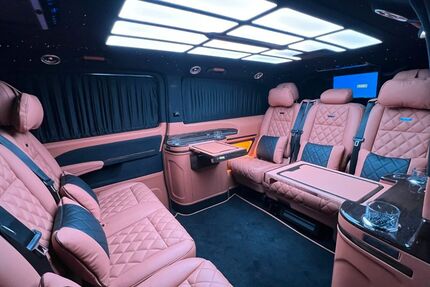 Mercedes-Benz V 300 10 km 130.305 &euro; Stadthagen 31655