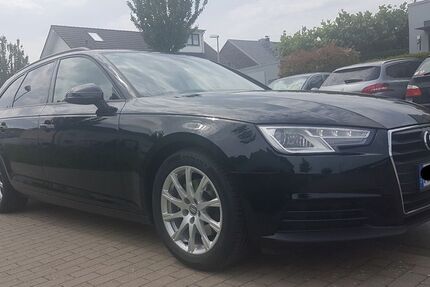 Audi A4 90.000 km 20.950 &euro; Mainz 55128