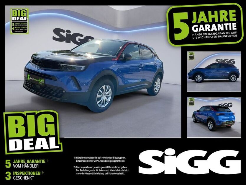 Mokka