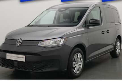 VW Caddy 1.009 km 33.980 &euro; Leverkusen 51379