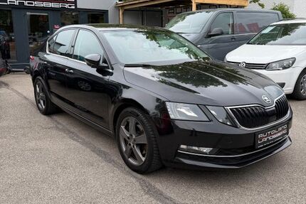 Skoda Octavia 177.000 km 11.750 &euro; Landsberg 86899