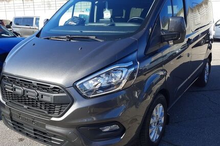 Ford Andere 33.381 km 51.980 &euro; Mühldorf am Inn 84453