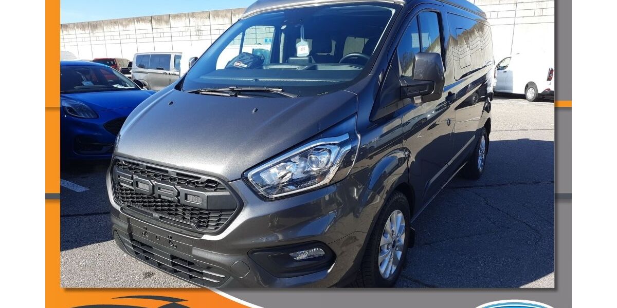 Ford Andere 33.381 km 51.980 &euro; Mühldorf am Inn 84453