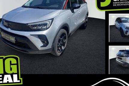 Opel Crossland (X) 52.182 km 16.490 &euro; Neufahrn 85375