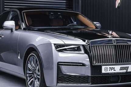 Rolls Royce Ghost 10.700 km 392.700 € Unterschleissheim 85716