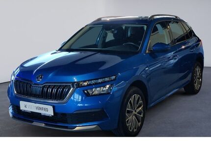 Skoda Kamiq 108.153 km 17.730 &euro; Hildesheim 31135