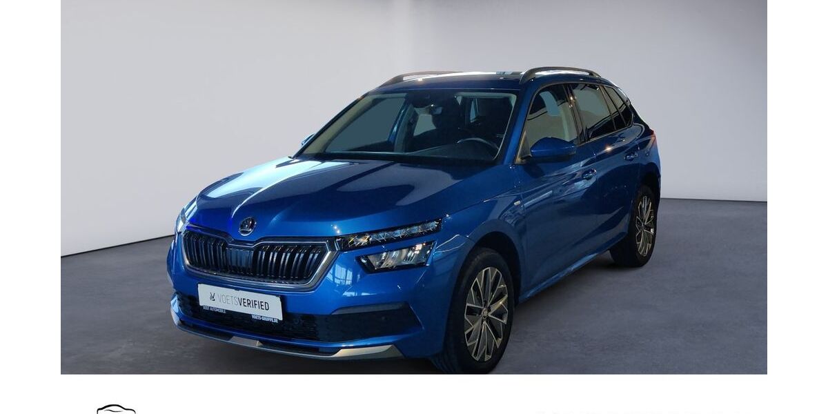 Skoda Kamiq 108.153 km 17.730 &euro; Hildesheim 31135