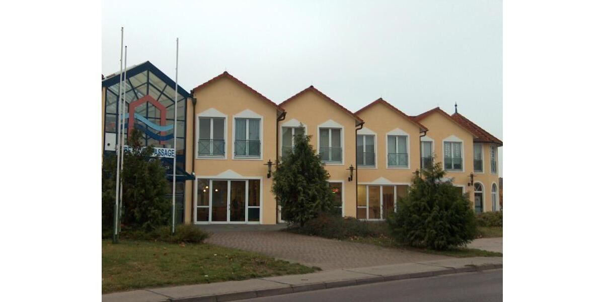 Etagenwohnung Genthin - 1 Zimmer, 41 m&sup2;, 285&euro; | Angebot:26458948