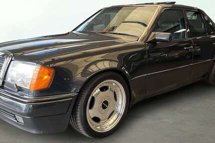 Mercedes-Benz 500 173.500 km 79.500 € Hattersheim 65795