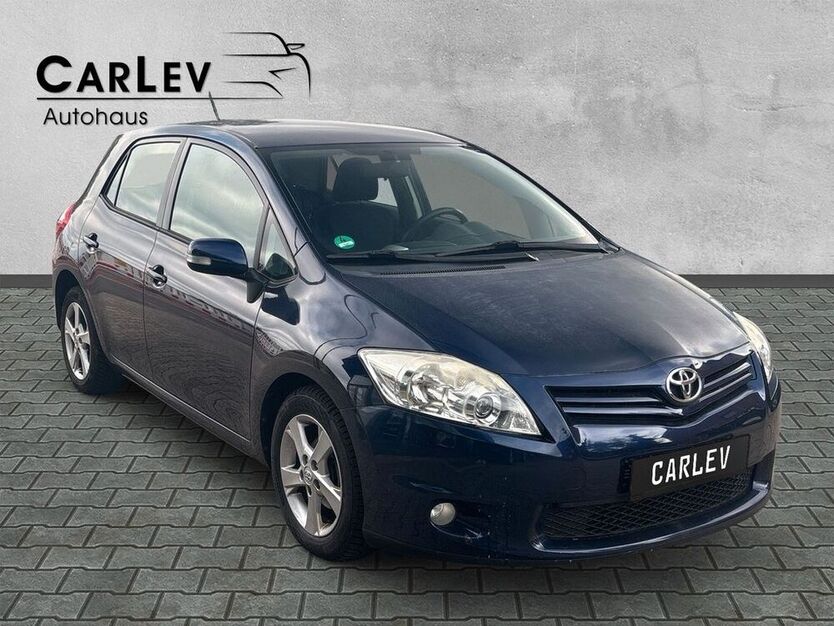 Auris