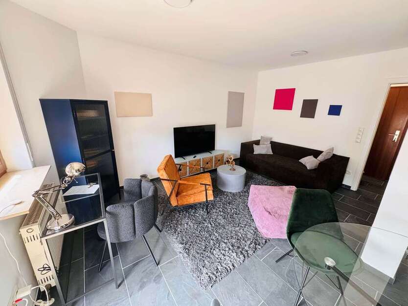 Wohnen auf Zeit in Koblenz 1.280 € 2 zimmer
