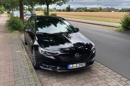 Opel Insignia 115.000 km 16.900 &euro; Adendorf 21365