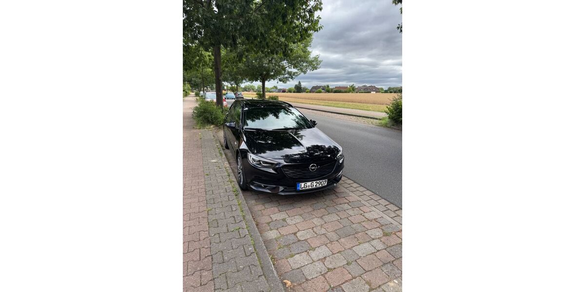 Opel Insignia 115.000 km 16.900 &euro; Adendorf 21365
