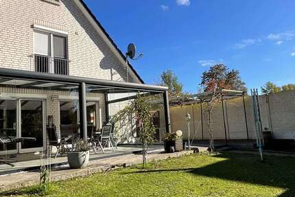 Haus zum Kaufen in Hamburg 605.000 € 140 m²