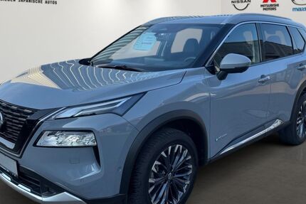 Nissan X-Trail 10.060 km 36.990 &euro; Celle 29227