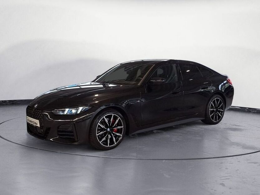 430 Gran Coupé