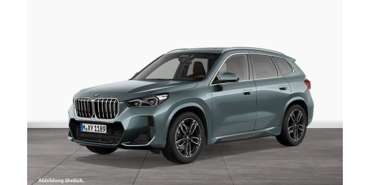 BMW X1 35.802 km 42.980 &euro; Mannheim 68169