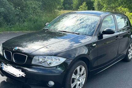 BMW 116 79.600 km 4.999 &euro; Bad Ems 56130