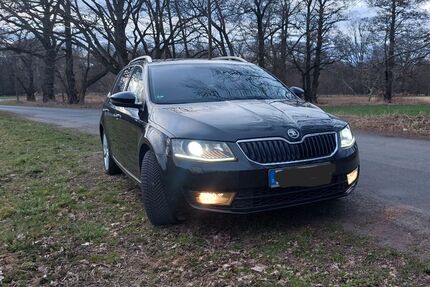 Skoda Octavia 189.000 km 7.500 &euro; Hennigsdorf 16761