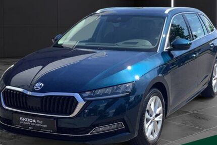Skoda Octavia 64.990 km 20.950 &euro; Nordhausen 99734
