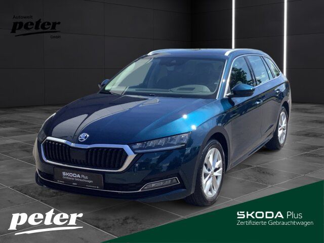 Skoda Octavia 64.990 km 20.950 &euro; Nordhausen 99734