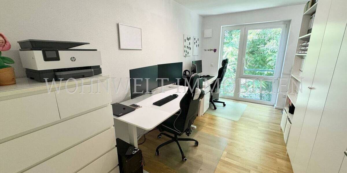 Etagenwohnung Freising Am Vogelherd - 4 Zimmer, 111 m&sup2;, 866.000&euro; | Angebot:25685978