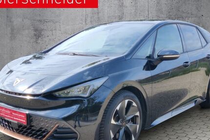 Cupra Born 9.200 km 32.450 € Beilngries 92339