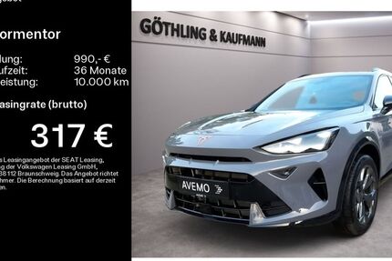 Cupra Formentor 17.000 km 33.500 € Hofheim-Diedenbergen 65719