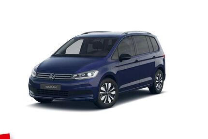 VW Touran 29.500 km 34.850 € Buergstadt 63927