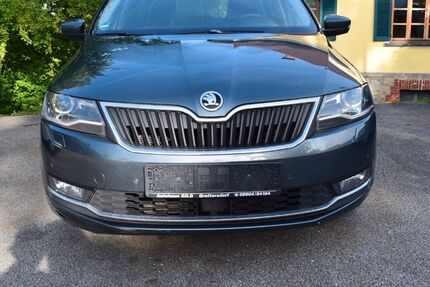 Skoda Rapid 178.000 km 5.990 &euro; Grattersdorf 94541