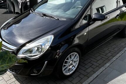 Opel Corsa 96.000 km 4.500 &euro; Bad Oeynhausen 32546