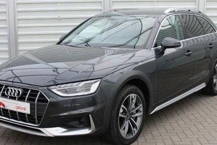 Audi A4 77.167 km 39.490 &euro; Cottbus / Groß Gaglow 03051