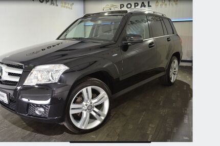 Mercedes-Benz GLK 250 174.856 km 12.900 &euro; Neuendorf 18184