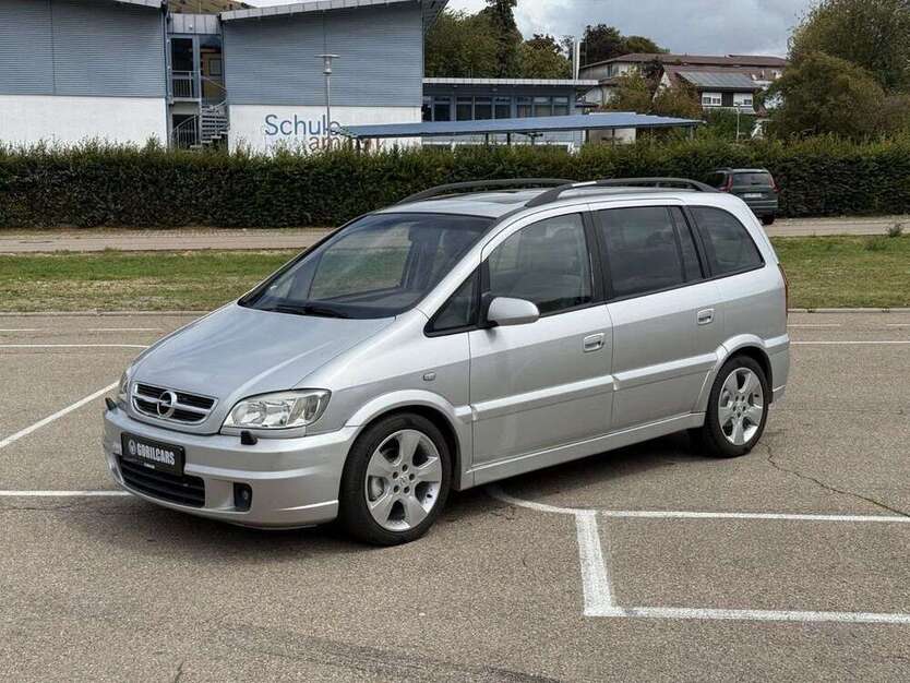 Zafira