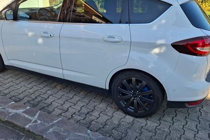 Ford C-Max 87.000 km 14.400 € Metten 94526