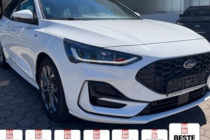 Ford Focus 9.500 km 20.480 &euro; Seubersdorf 92358
