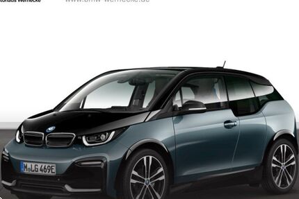 BMW i3 26.532 km 25.936 &euro; Wildau 15745