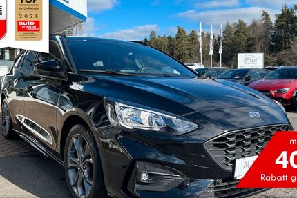 Ford Focus 56.000 km 18.890 &euro; Eschenbach 92676